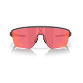 Sunglasses Oakley Corridor SQ Matte Carbon - Prizm Trail Torch - Genetik Sport